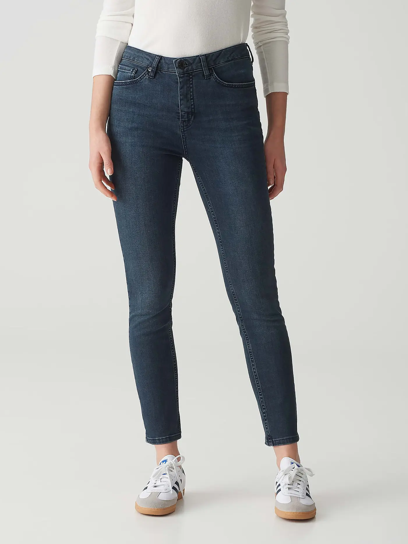 OPUS | Jeans Skinny Fit ELMA | 
